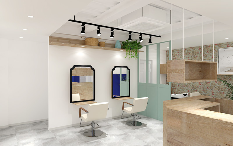 スタイリングスペース