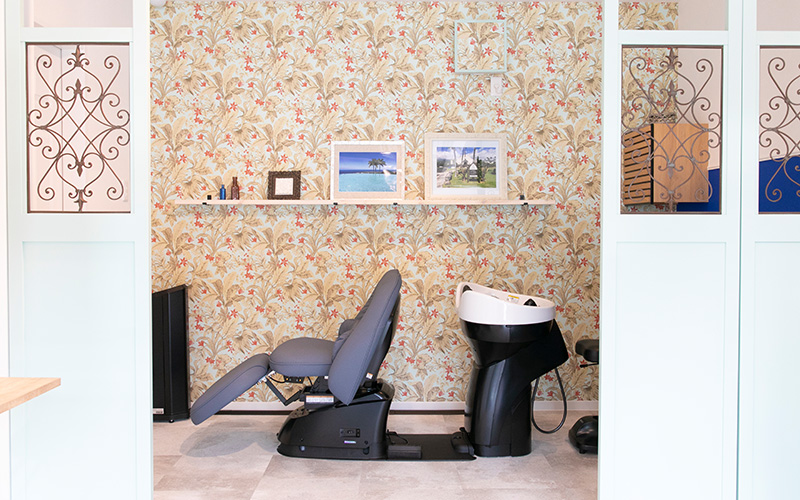 スタイリングスペース