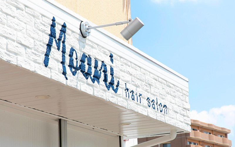 サロンイメージ